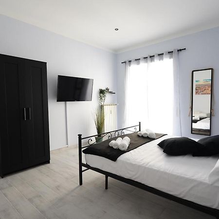 דירות רומא Tina'S House Near Metro A מראה חיצוני תמונה