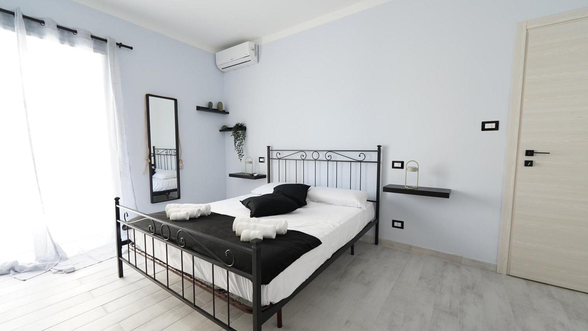 דירות רומא Tina'S House Near Metro A מראה חיצוני תמונה